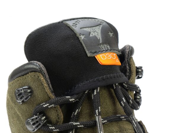 Stylemartin Vertigo Air Boots