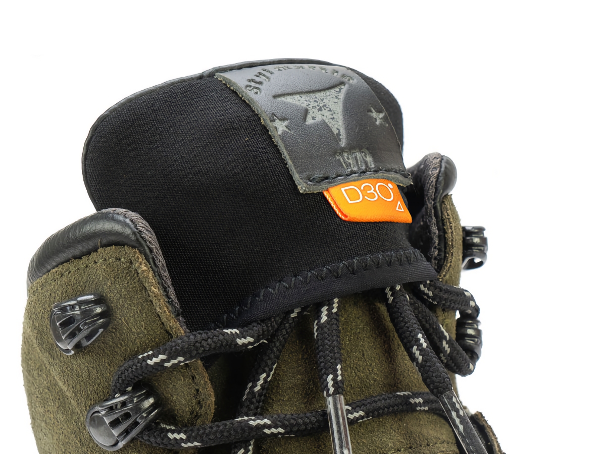 Stylemartin Vertigo Air Boots