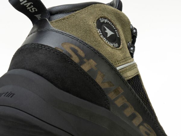 Stylemartin Vertigo Air Boots