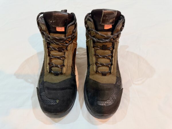 Stylemartin Vertigo Air Boots