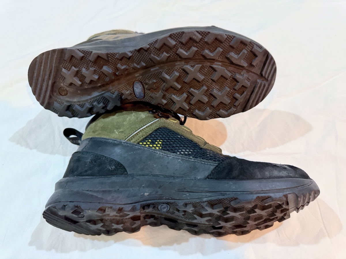 Stylemartin Vertigo Air Boots