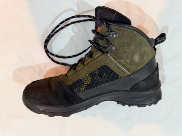 Stylemartin Vertigo Air Boots