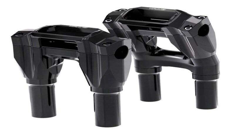 New Motorcycle Gear And Tools Deliver Performance Upgrades