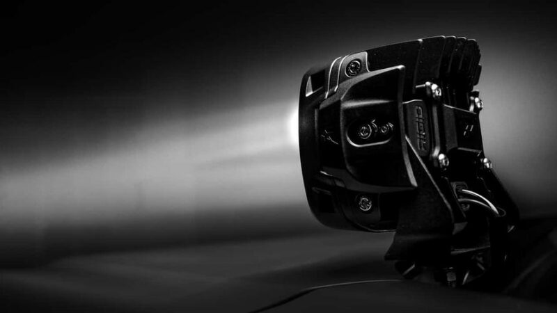 Rigid Launches Phoenix Lighting System For Off-Road Riders
