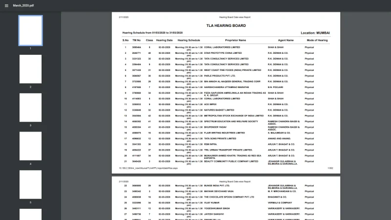 RMPL – JAGDISH ELECTRONICS INDIA PRIVATE LIMITED website screenshot