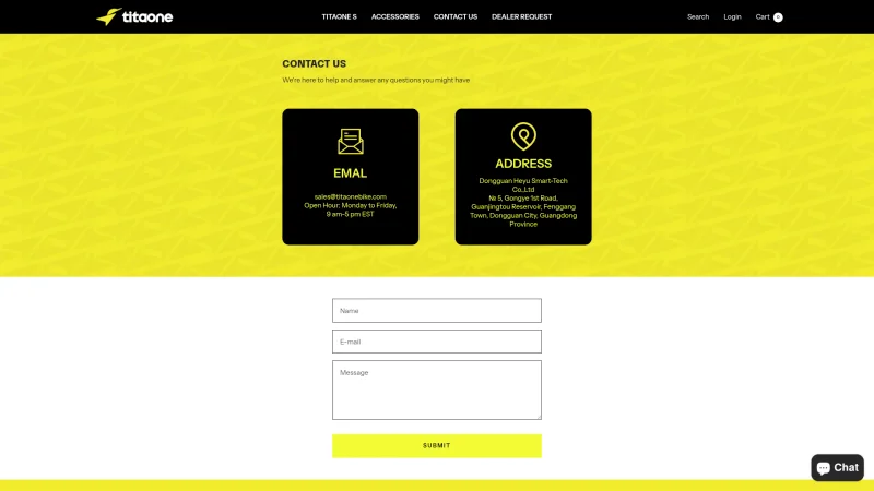 LETUCYCLE GMBH website screenshot