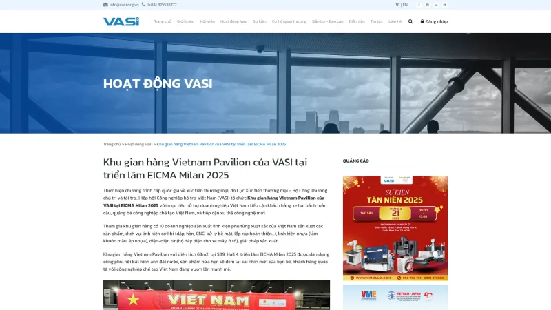 MOTRACK INDUSTRIES JSC website screenshot