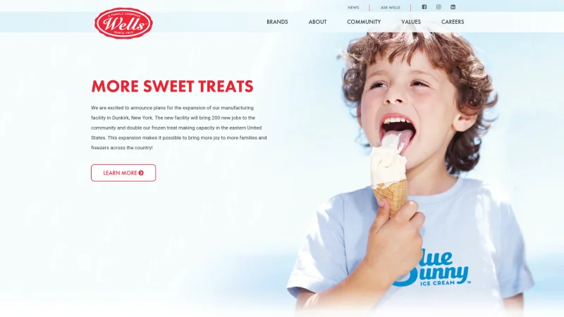 BO WELL ENTERPRISE CO.,LTD – SPRING TRAD CO., LTD. website screenshot