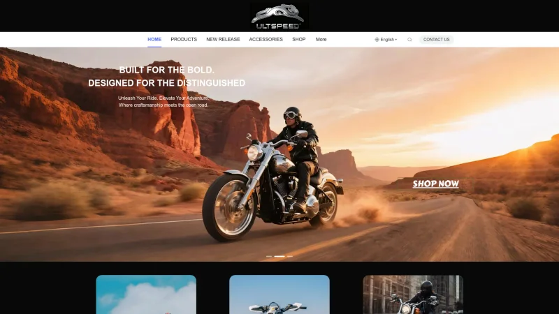 CHENGDU E-MANUFACTURE CO., LTD. website screenshot