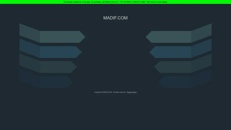 GREENSTAR HONG KONG LTD website screenshot