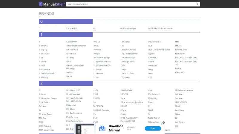 BIKECOMM RILAX – SPRING TRAD CO., LTD. website screenshot