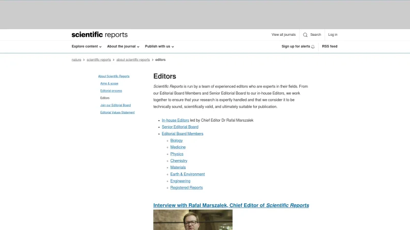 SIPOM website screenshot