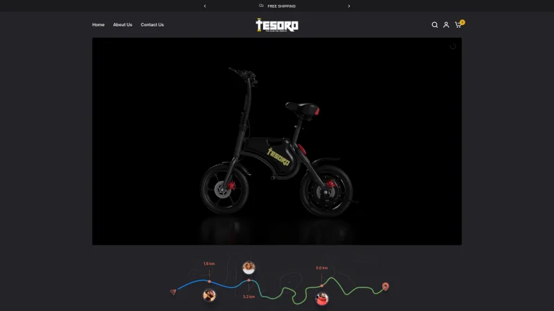 ZHEJIANG LIANMEI INDUSTRIAL CO., LTD. website screenshot