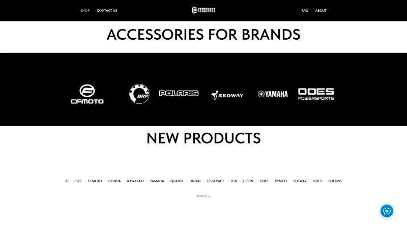 TSSTBOX OÜ website screenshot