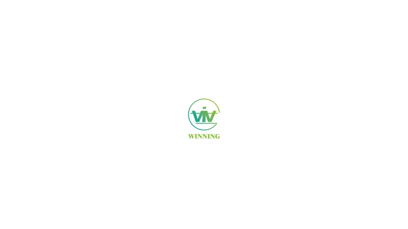 WINNING ENTERPRISE CO., LTD. website screenshot
