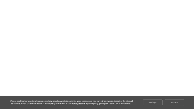 YADEA TECHNOLOGY GROUP CO.,LTD website screenshot