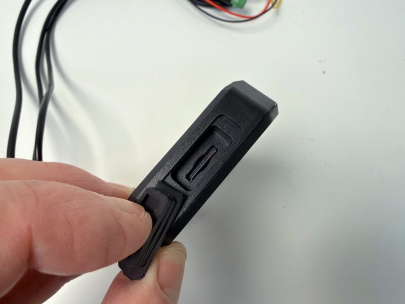 JIUYIN Motorcycle Dash Cam