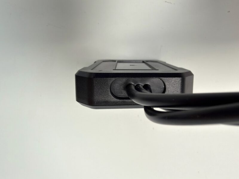 JIUYIN Motorcycle Dash Cam