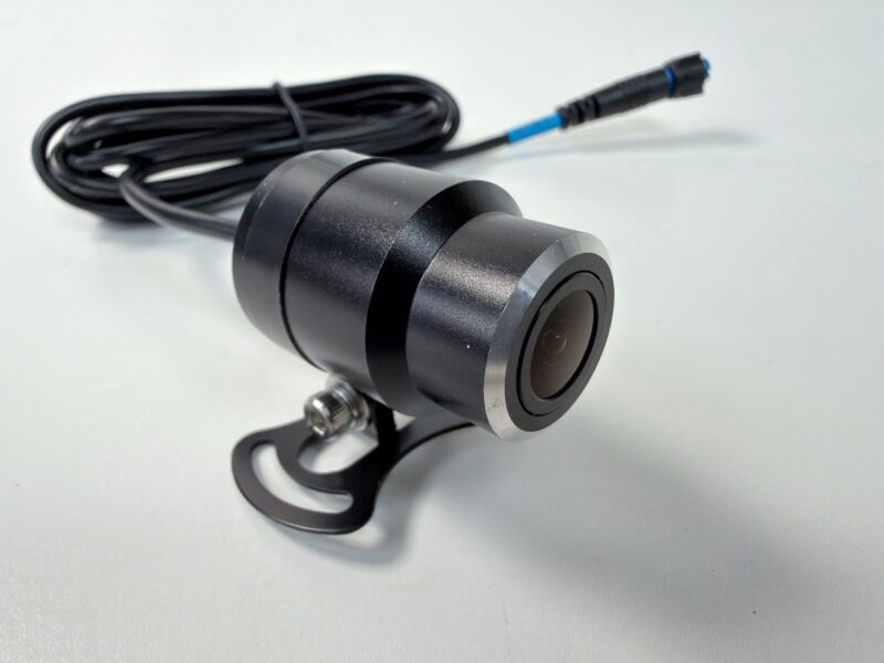 JIUYIN Motorcycle Dash Cam