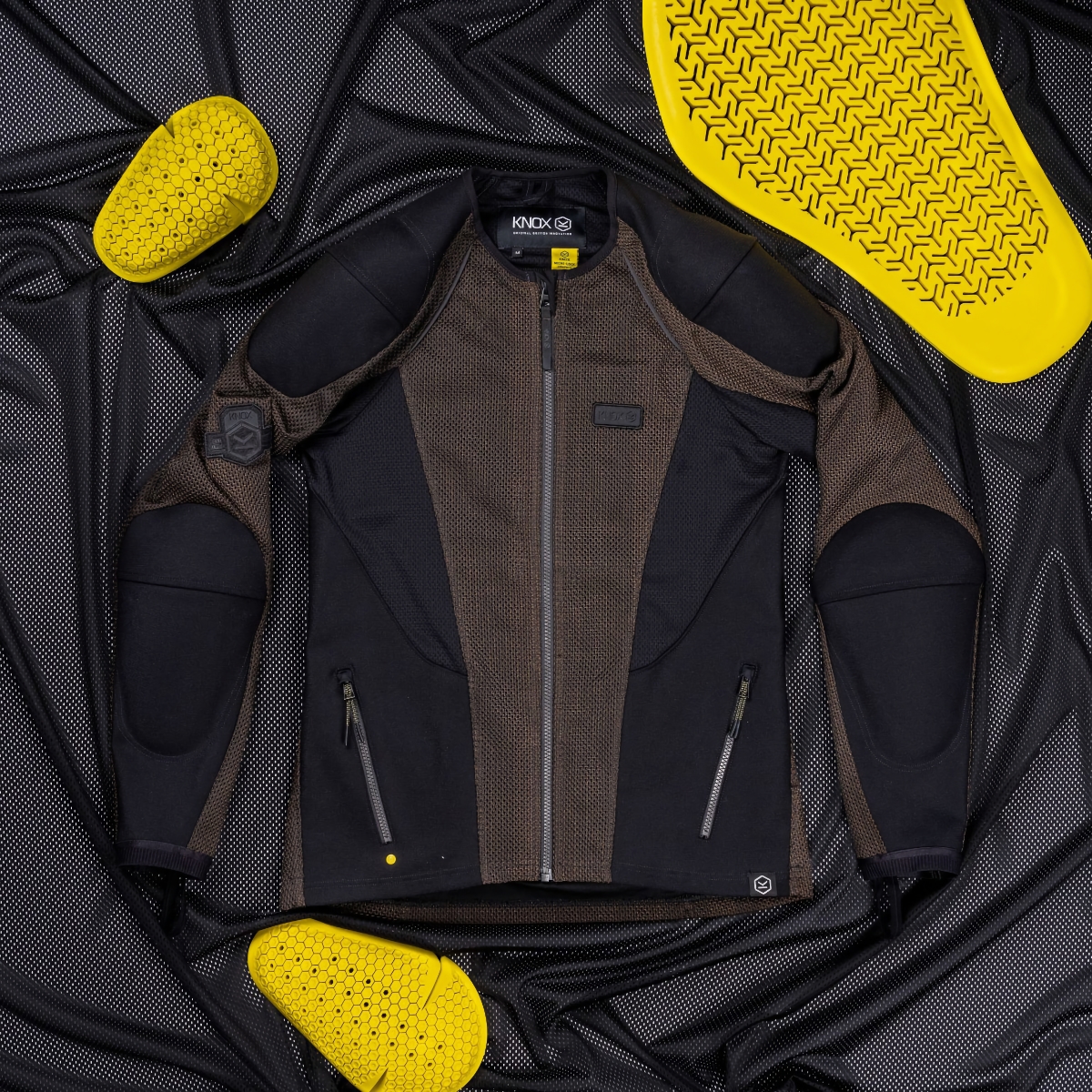 Knox Urbane Pro Jacket