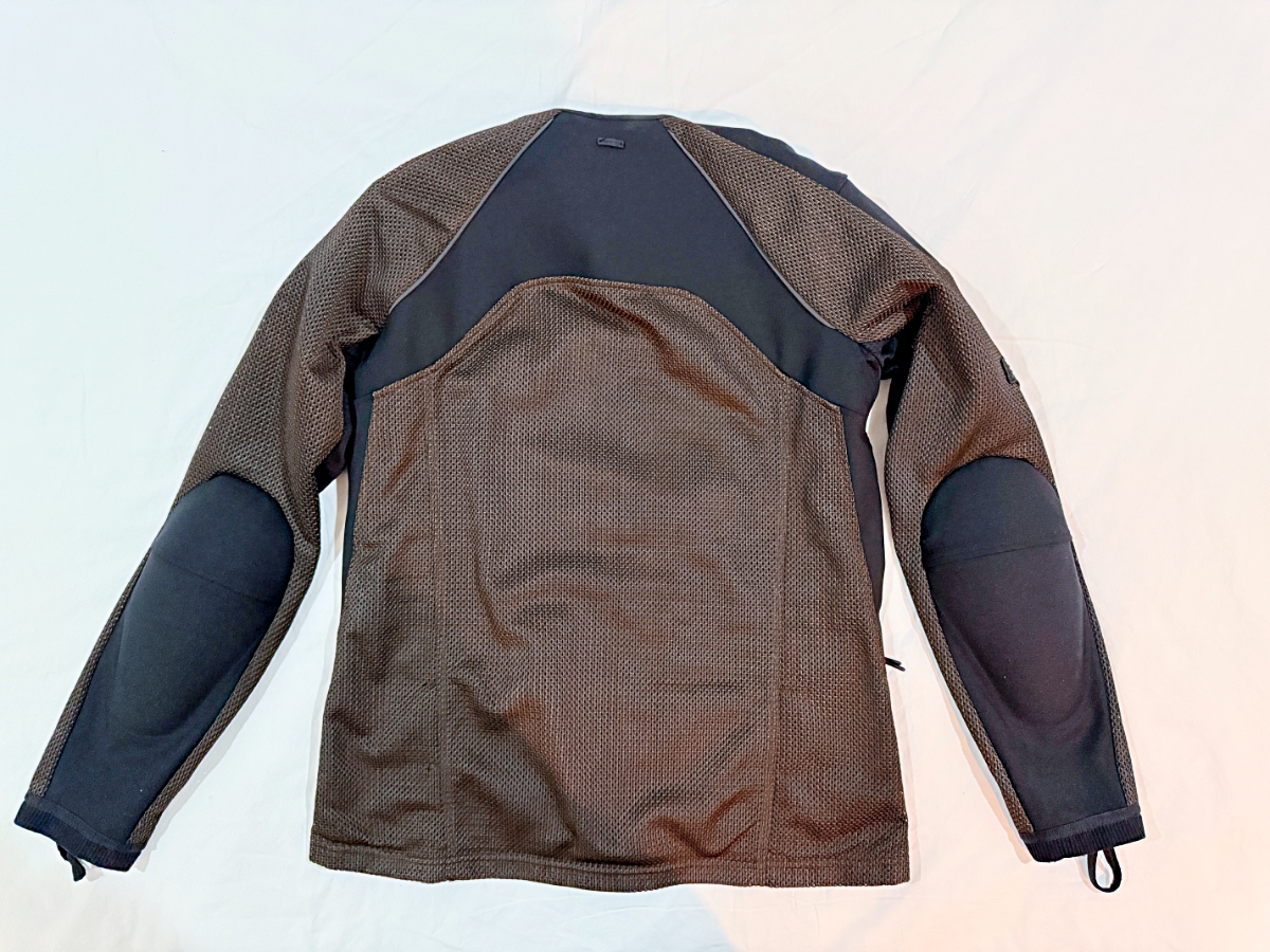 Knox Urbane Pro Jacket