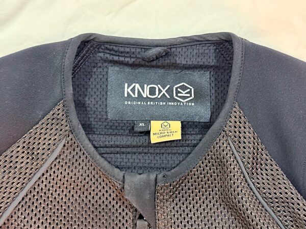 Knox Urbane Pro Jacket