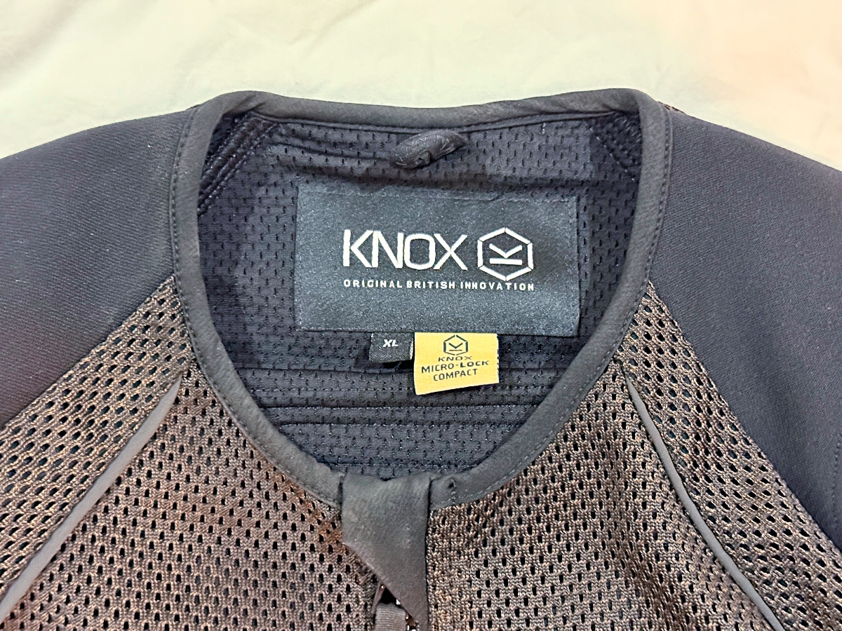 Knox Urbane Pro Jacket
