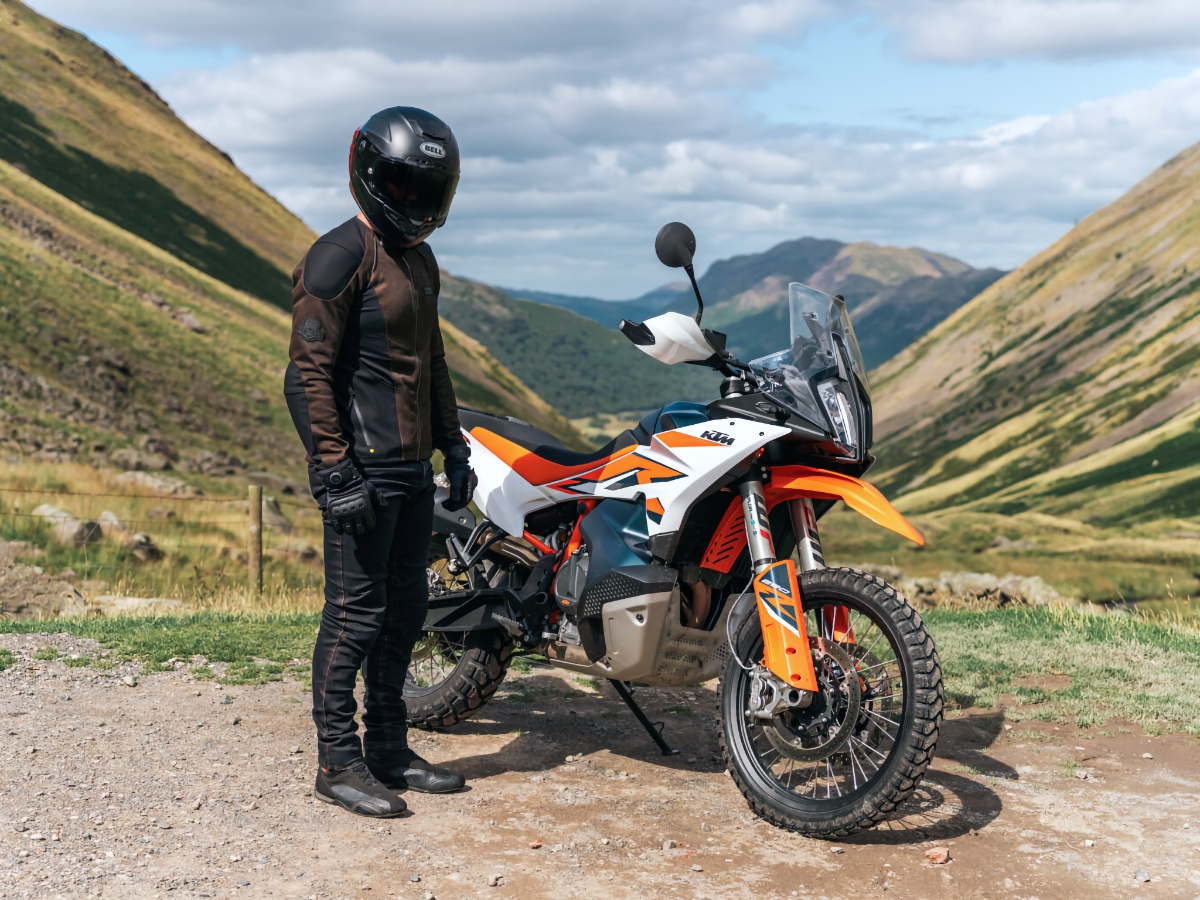 Knox Urbane Pro Jacket