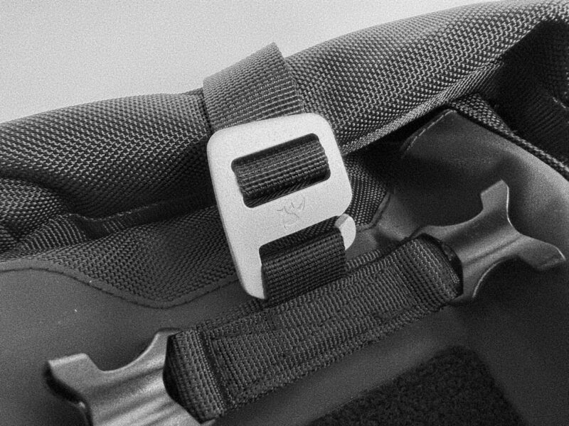 Rhinowalk Bumper Bag