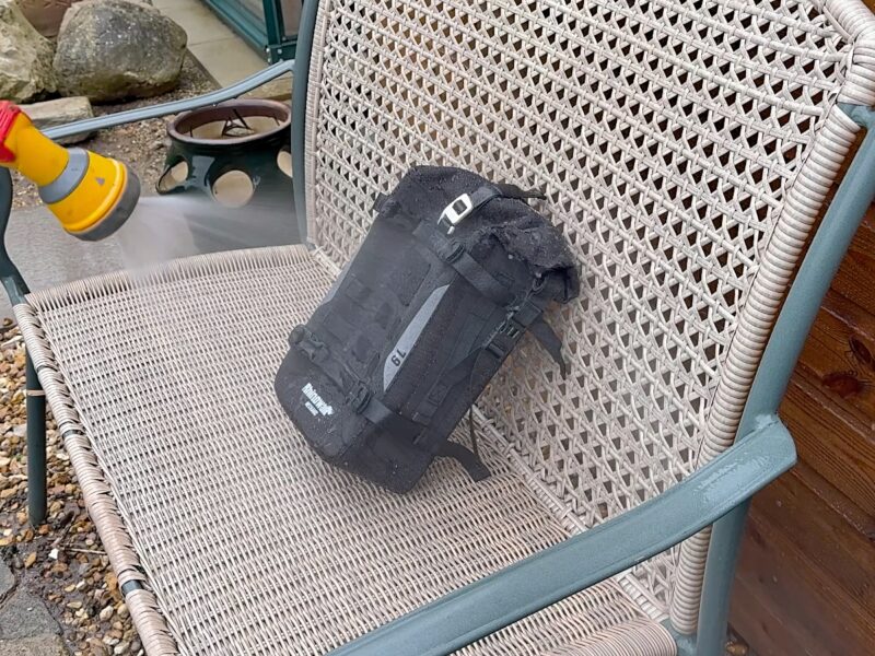 Rhinowalk Bumper Bag