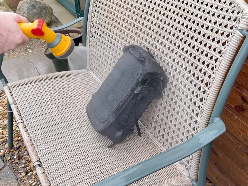 Rhinowalk Bumper Bag