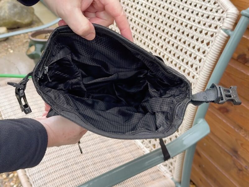 Rhinowalk Bumper Bag