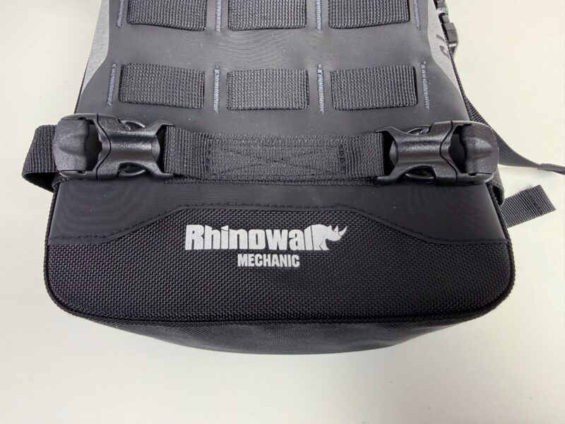 Rhinowalk Bumper Bag