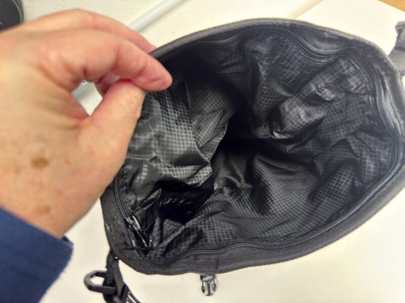 Rhinowalk Bumper Bag