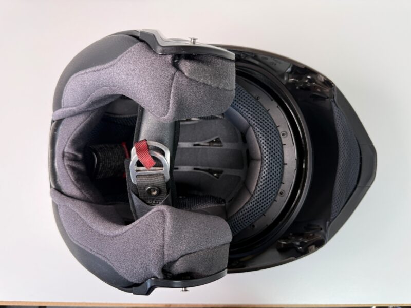Shoei Neotec Refurb