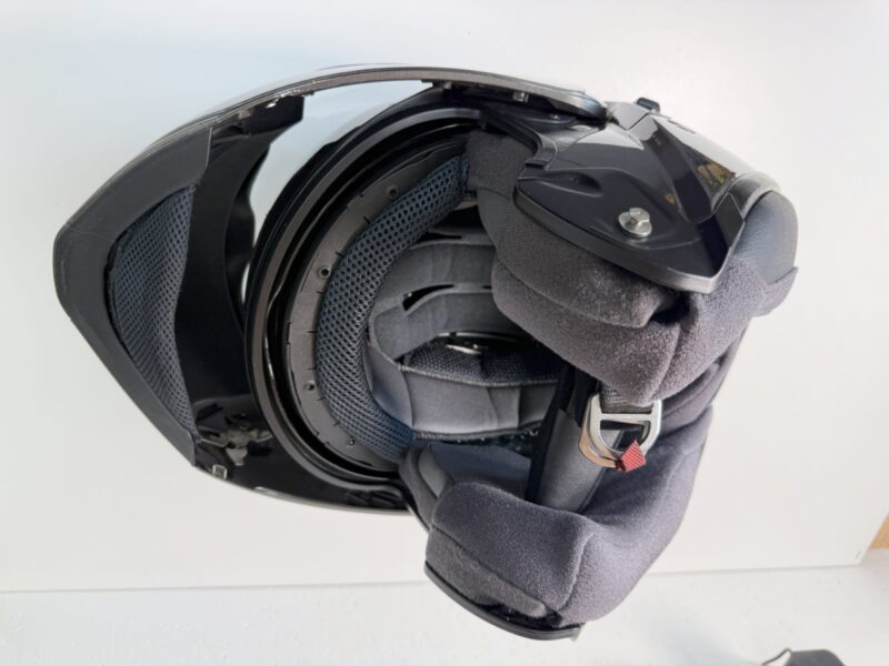 Shoei Neotec Refurb