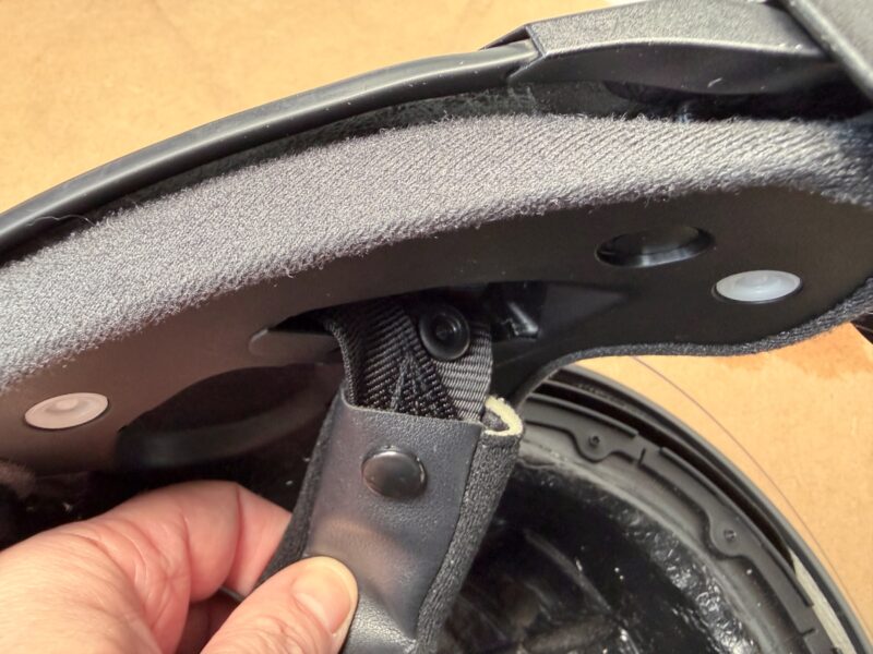 Shoei Neotec Refurb