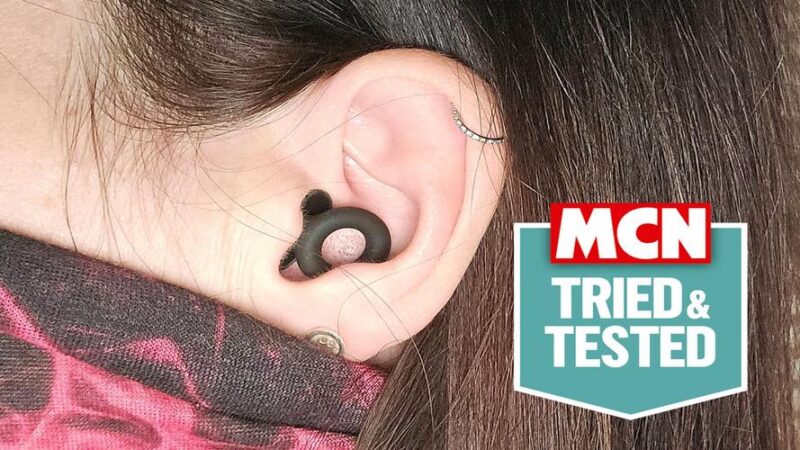 Why Every Motorcyclist Should Wear Earplugs