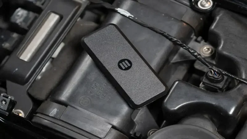 Monimoto 9 Launches As Advanced GPS Tracker For Riders