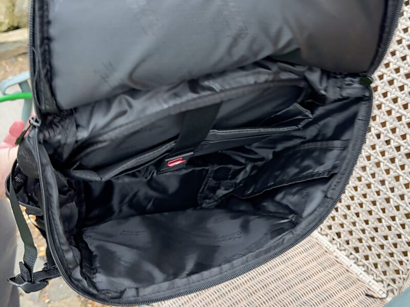 motocentric _28l_backpack_11 Motocentric Waterproof Backpack