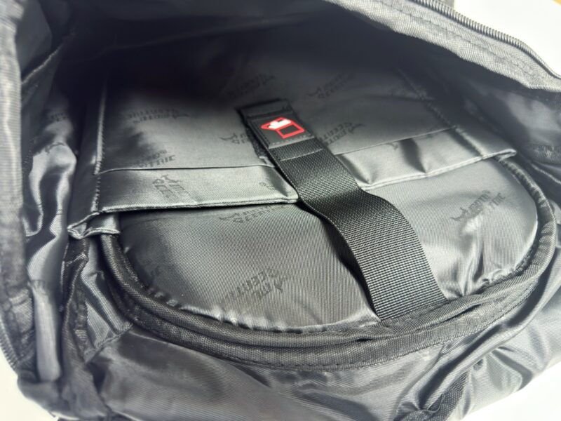 motocentric _28l_backpack_6 Motocentric Waterproof Backpack