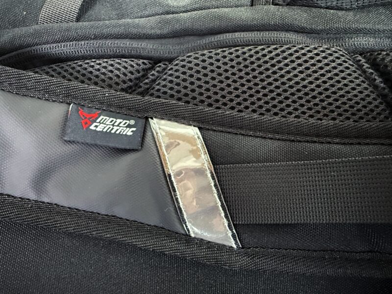 motocentric _28l_backpack_9 Motocentric Waterproof Backpack