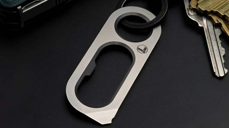 Leatherman OPNR: A Lightweight Multitool For Everyday Tasks