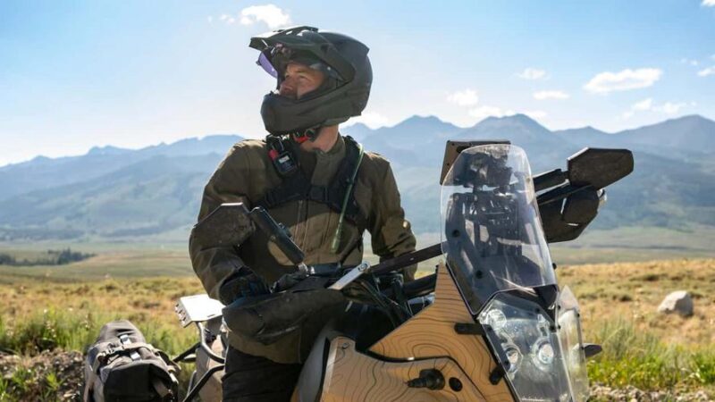 Garmin Data Highlights Rising SOS Calls From Adventurers