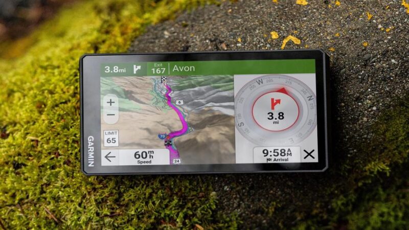 Garmin Launches Zumo XT3 GPS For Touring And Performance Riders