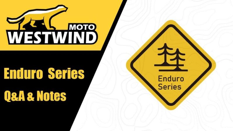 Westwind Moto Unveils Wilderness QA Series For Riders