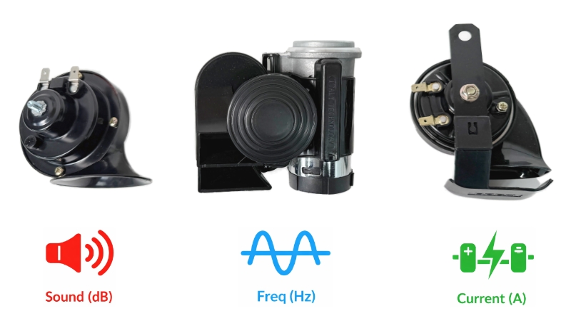 Motorcycle Horn Review