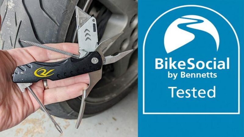 Rocky Creek Tool Proves Reliable For Roadside Tyre Repairs