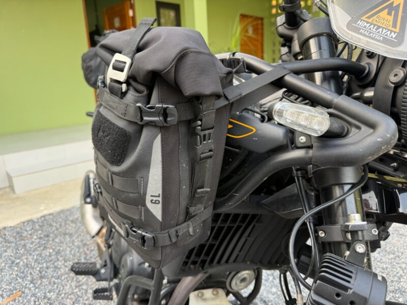 Rhinowalk Bumper Bag