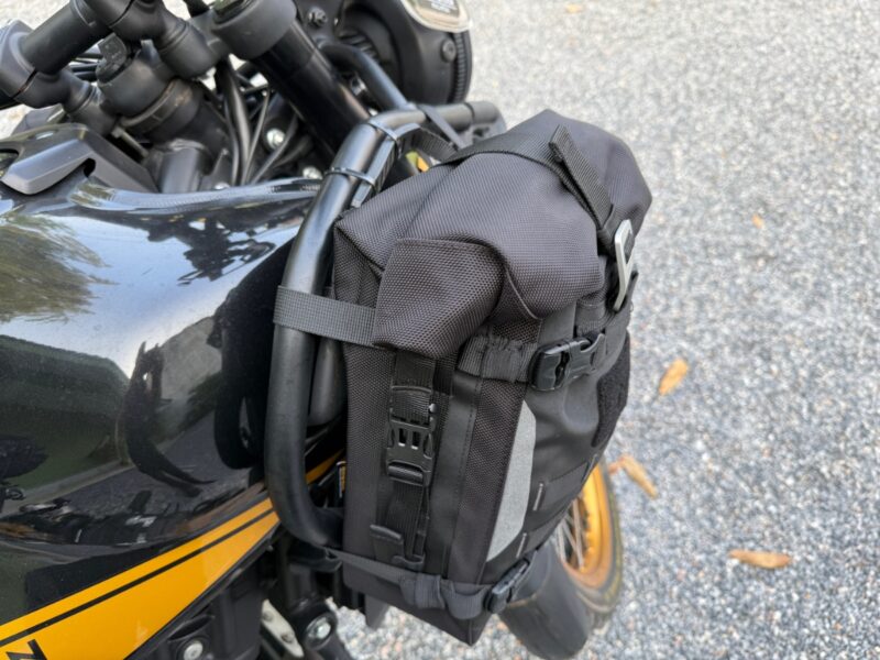 Rhinowalk Bumper Bag